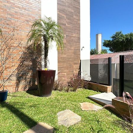 23- Studio Luxo Perfeito Curitiba Exterior foto